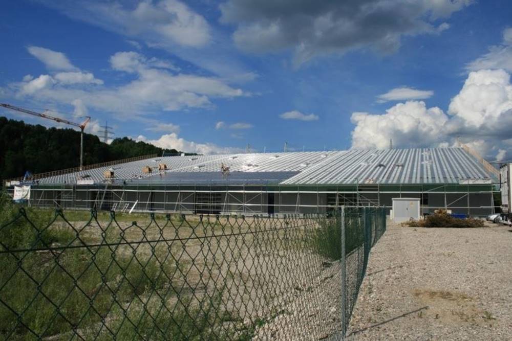 Huber Photovoltaik GmbH aus Riedau in Oberösterreich